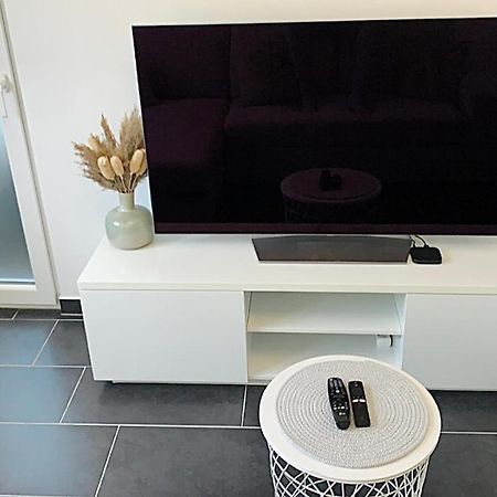 Esch/Alzette City Apartment Eksteriør billede