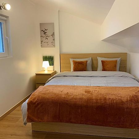 Esch/Alzette City Apartment Eksteriør billede